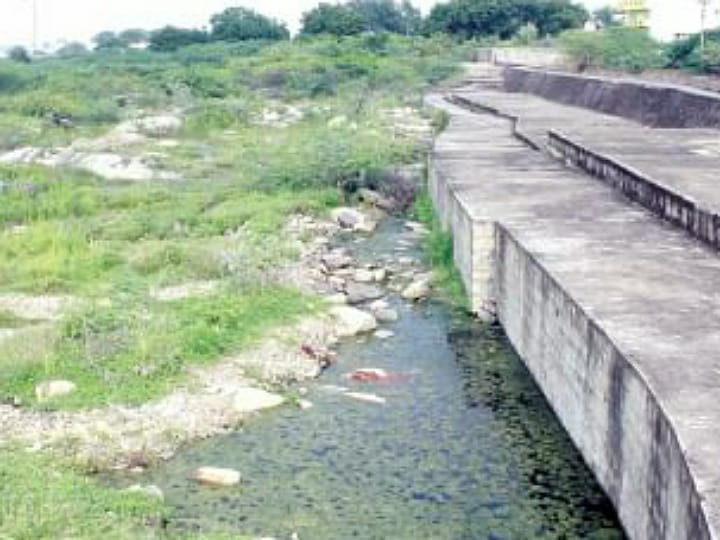 கரூர்: மாயனூர் கதவணையில் தண்ணீர் வரத்து தொடர்ந்து சரிவு - விவசாயிகள் கவலை