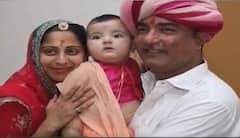 Television Actress Sangita Ghosh shares a picture of her 7 months old daughter | Hot News