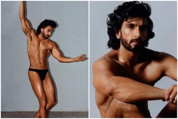 Ranveer Singh ने क्या बोला Nude Photoshoot के बाद? कैसे बने Shahrukh के पड़ोसी? | ENT LIVE