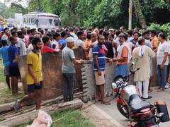 Siwan News: घर में घुसे 15 डकैत, 6 साल की बच्ची समेत पूरे परिवार को बंधक बनाया, 18 से 20 लाख की लूट