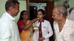 ISC Topper : বন্ধ কারখানা শ্রমিকের মেয়ে ISC তে দেশে তৃতীয়, স্বপ্ন চিকিৎসক হওয়া