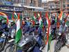 EC Announces Motorcycle Curbs Two Days Before Bengal Polls, On Voting Day