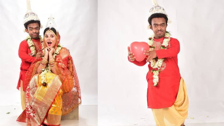 পায়েল বলছেন, 'বামনত্ব আর বামনদের ঘিরে সমাজের নজরকে তুলে ধরার এমন চেষ্টা বাংলা ছবিতে সচরাচর করা হয় না। তবে 'কুলপি' একেবারেই কমার্শিয়াল ছবি। তবে যাঁরা মনে করেন কমার্শিয়াল ছবিতে গল্প নেই, সেই ধারণাকে ভেঙে দেবে 'কুলপি'।'