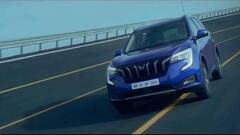 22 મહિનાનું વેઈટિંગ, Mahindra ની આ SUV ખરીદવા લોકોની પડાપડી