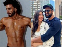 Entertainment News Live: विक्की-कटरीना को धमकी देने वाला गिरफ्तार, फोटोशूट मामले में रणवीर सिंह के खिलाफ शिकायत दर्ज