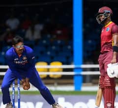 IND vs WI: অক্ষরের ঝোড়ো ব্যাটিং, দ্বিতীয় ওয়ান ডে ম্যাচে জয় ভারতের