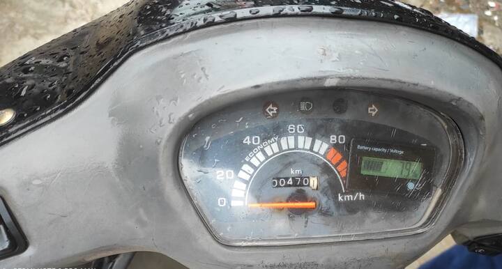 ABP News એક્ટિવા મોડિફાઇડ કરીને બે અમદાવાદીએ બનાવ્યું ઈલેક્ટ્રિક સ્કૂટર, સિંગલ ચાર્જમાં આપે છે 80 કિમીની રેંજ