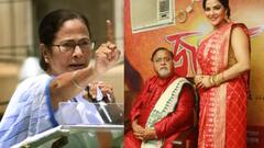 Mamata Banerjee: মেয়েদের সম্মান করি, তবে সবাই এক নয়: মমতা বন্দ্যোপাধ্যায়