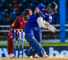 IND vs WI: ભારતે વેસ્ટ ઈન્ડિઝ સામે જીતી સતત 12મી દ્વીપક્ષીય વન ડે સીરિઝ, મેચમાં બન્યાં આ રેકોર્ડ