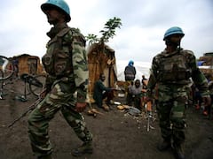 Indian Army Thwarts Bid By Armed Groups To Loot Operating Bases, Hospital In Congo