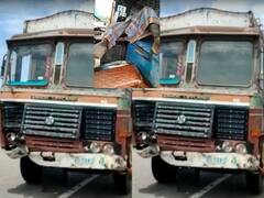 Lorry Driver Dies: లారీలోనే డ్రైవ‌ర్ అనుమానాస్పద మృతి, పట్టించుకోని ఫ్యామిలీ - అసలేం జ‌రిగిందంటే !