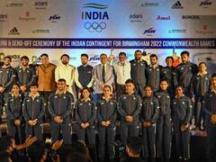 CWG Opening Ceremony Live Streaming: कॉमनवेल्थ गेम्स 2022 का यहां देखें लाइव ब्रॉडकास्ट, जानें फुल डिटेल्स
