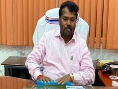 Bokaro Lightning: स्कूल में बच्चों पर हुआ वज्रपात, अस्पताल पहुंचे शिक्षामंत्री जगरनाथ महतो, कही बड़ी बात 