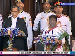 Draupadi Murmu: मंदिर में खुद झाड़ू लगाती हैं देश की राष्ट्रपति, डिप्रेशन से लड़ी लंबी लड़ाई