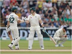 IND vs AUS: ऑस्ट्रेलिया के भारत दौरे से पहले इस स्टार बल्लेबाज को एलन बॉर्डर ने दी सलाह, बताया कहां सुधार की है ज़रूरत