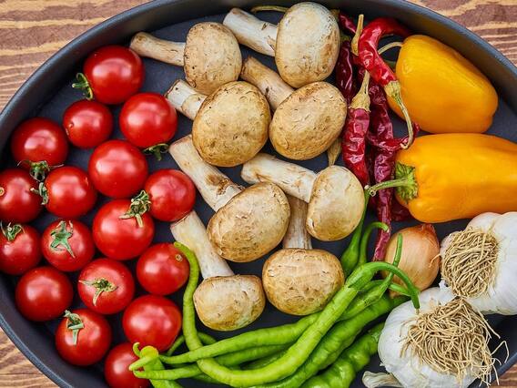 சுவையான சில்லி காளான் ரெசிபி செய்வது எப்படி? ஈஸி சமையல் குறிப்புகள்!