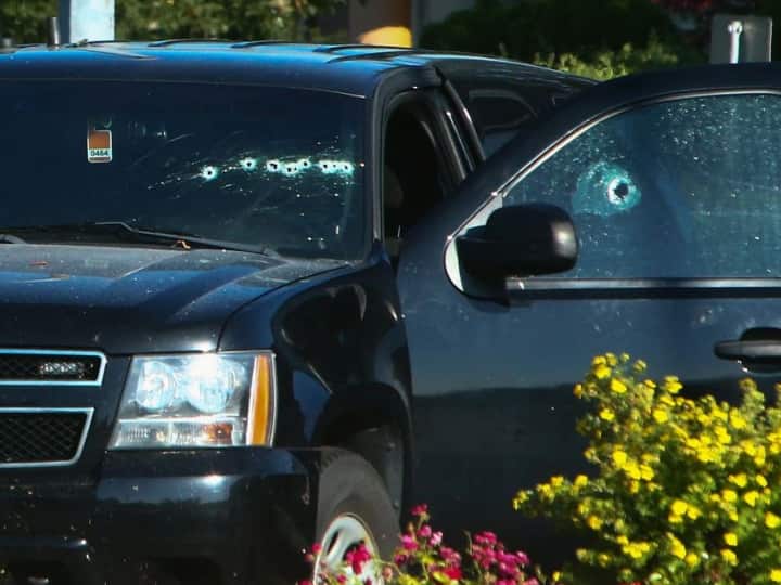 Panic due to heavy firing in Canada, news of many people killed