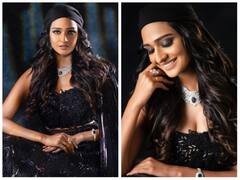 Bhagya Lakshmi की लक्ष्मी ने सीधी-साधी लड़की वाली छवि छोड़ दिखाया अपना ग्लैमरस अंदाज, फोटोज हुए वायरल