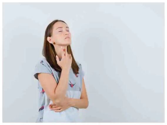 Health Tips: ਇਹ ਲੱਛਣ ਉਦੋਂ ਦਿਖਾਈ ਦਿੰਦੇ ਜਦੋਂ ਥਾਇਰਾਇਡ ਹਾਰਮੋਨ ਘਟਦਾ ਜਾਂ ਵਧਦਾ, ਆਓ ਜਾਣਦੇ ਹਾਂ ਪੂਰੀ ਕਹਾਣੀ
