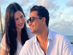 Katrina Kaif: கத்ரீனா கைஃப் விக்கி கவுஷலுக்கு கொலை மிரட்டல்.. மும்பை காவல்நிலையத்தில் மர்ம நபர் மீது வழக்குப்பதிவு..