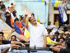 Gujarat News: कल सोमनाथ मंदिर का दर्शन करेंगे दिल्ली के सीएम केजरीवाल, व्यापारियों के साथ होगी बैठक