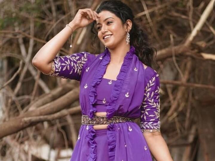 ஊதும் வண்டு ஊதா பூ !