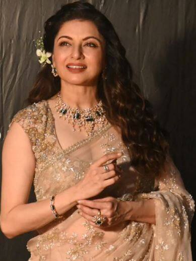 बॉलीवुड अदाकारा भाग्यश्री (Bhagyashree) का कहना है कि कुछ विशेष रूप से परेशान करने वाली स्वास्थ्य समस्याओं से गुजरने के बाद उन्होंने फिटनेस पर ध्यान देने का फैसला किया.