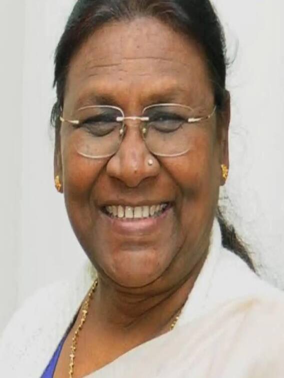 இந்தியாவில் குடியரசு தலைவராக பதவி வகித்தவர்கள் பட்டியல்..!