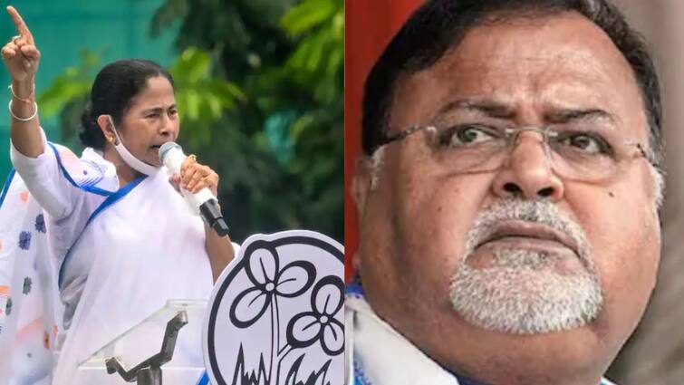 Mamata Banerjee: কেউ যদি দোষী হয়, যাবজ্জীবন কারাদণ্ড হোক: মমতা বন্দ্যোপাধ্যায় Kolkata News Mamata Banerjee gives reaction on Partha Chatterjee SSC Scam Mamata Banerjee: কেউ যদি দোষী হয়, যাবজ্জীবন কারাদণ্ড হোক: মমতা বন্দ্যোপাধ্যায়