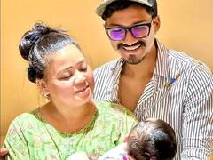 ਭਾਰਤੀ ਸਿੰਘ ਨੇ ਬੇਟੇ ਲਕਸ਼ ਦੀ ਫ਼ੋਟੋ ਇੰਸਟਾਗ੍ਰਾਮ `ਤੇ ਕੀਤੀ ਸ਼ੇਅਰ, ਫ਼ੈਨਜ਼ ਨੇ ਕਮੇਡੀਅਨ ਨੂੰ ਕੀਤਾ ਟ੍ਰੋਲ