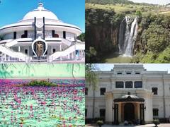 Indore District: पोहा, जलेबी और सफाई के अलावा भी इंदौर में हैं बहुत कुछ, जानिए पांच प्रमुख पर्यटन स्थल