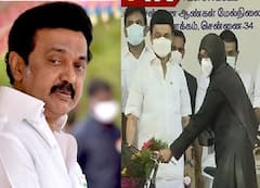 6.35 லட்சம் பிளஸ் 1 மாணவர்களுக்கு இலவச மிதிவண்டி: திட்டத்தை தொடங்கி வைத்தார் முதல்வர் ஸ்டாலின்