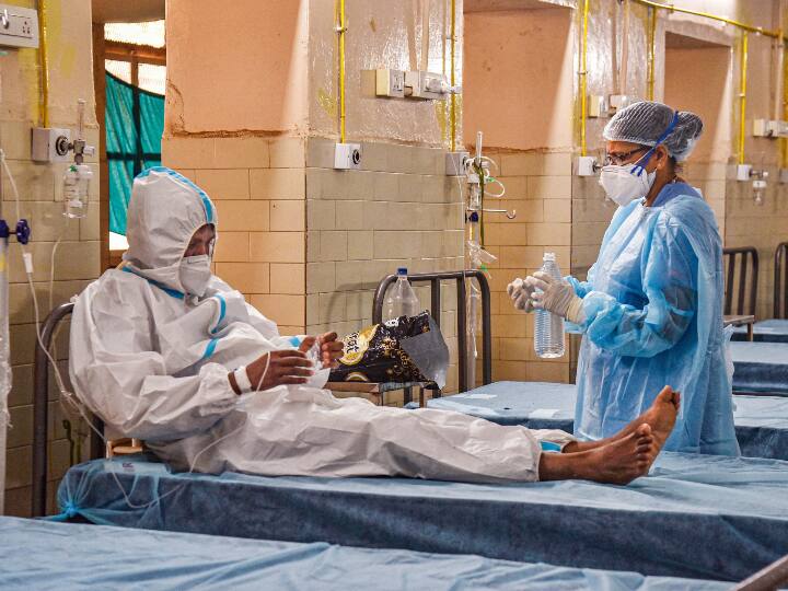Gujarat Health department on alert mode against monkeypox virus, Beds were prepared in Ahmedabad Civil Hospital Monkeypox: ગુજરાતમાં મંકીપોક્સ વાયરસ સામે આરોગ્ય વિભાગ એલર્ટ મોડ પર, જાણો શું કરાઈ વ્યવસ્થા