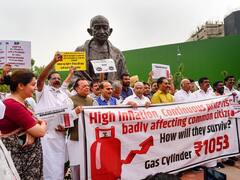 Four Congress MPs Suspended From Lok Sabha For Entire Session, Party Says Won't Be Cowed Down