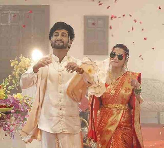 धुमधडाक्यात पार पडलं इंद्रा-दीपूचं लग्न!