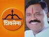 Shivsena : इंदापूरमध्ये शिवसेनेच्या पदाधिकाऱ्यावर विनयभंगाचा गुन्हा दाखल; शिवसेनेला धक्का