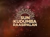 Sun Kudumba Rasi Palan: சீரியல் நாயகிகளின் இந்த வார ராசிபலன்... வெளியிட்டது பிரபல தொலைக்காட்சி... சிரிப்பை அடக்கவே முடியல!