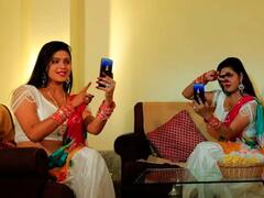 Bhojpuri Song : Chandani Singh के साथ खेसारी लाल यादव ने उड़ाया गर्दा, धमाकेदार वीडियो हुआ वायरल