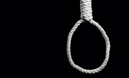 A young man committed suicide on the outskirts of Sakar village of Lakhtar taluka Crime News: લખતરમાં પારિવારિક મનદુઃખમાં યુવકે આત્મહત્યા કરી લેતા ચકચાર