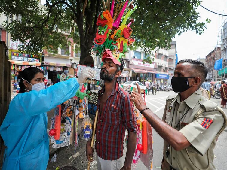 India Corona Cases: India records 17,135 new cases in the last 24 hours India Corona Cases Today: બે દિવસની રાહત બાદ કોરોના કેસમાં આવ્યો મોટો ઉછાળો, મૃતકોની સંખ્યા પણ વધી