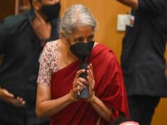 Rs 14,820 Cr Tax Demand Raised Under Black Money Law On Foreign Income: Govt