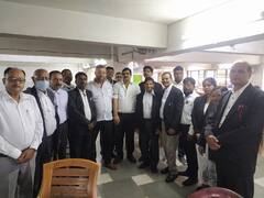 Jharkhand: कोर्ट फीस में 10 गुना तक इजाफा, हजारों वकीलों ने किया कार्य का बहिष्कार, दी आंदोलन की चेतावनी 