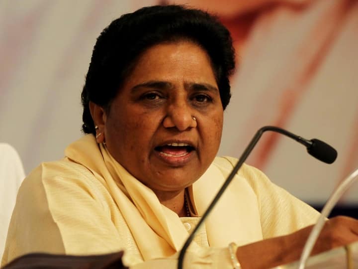 Republic Day 2023 BSP Chief Mayawati demand to Central and State BJP Government for public Republic Day 2023: गणतंत्र दिवस पर BSP प्रमुख मायावती ने बीजेपी सरकार से रखी नई मांग, जानिए क्या कहा?