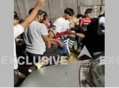 Amroha: मेले में चल रहा था मौत के कुएं में खेल, फिर हुआ ऐसा हादसा कि...