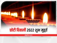 Chhoti Diwali 2022: छोटी दिवाली कब? करें यह 5 उपाय, आएगी सुख समृद्धि और मिलेगी धन संपत्ति