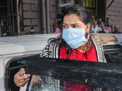 Arpita Mukherjee: कल जिस अर्पिता मुखर्जी को कोई नहीं जानता था, आज गली-गली में है चर्चा, जानिए उनके बारे में सबकुछ