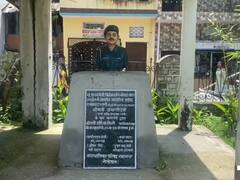 Kargil Vijay Diwas: कारगिल युद्ध में शहीद हुए थे उत्तराखंड के राम प्रसाद ध्यानी, अब बेटे ने उठाया देश की सुरक्षा का जिम्मा