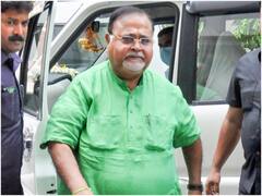 'मंत्री पार्थ चटर्जी हस्ताक्षर नहीं करते और कागज भी फाड़ देते हैं, अर्पिता मुखर्जी हैं करीबी' ED का कोर्ट में दावा