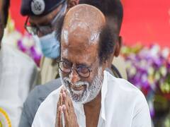साउथ सुपरस्‍टार Rajinikanth को इनकम टैक्‍स डिपार्टमेंट ने किया सम्‍मानित, Aishwaryaa ने खुद को बताया 'प्राउड बेटी'