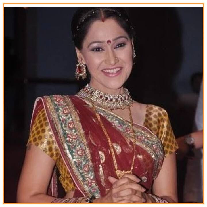 दिशा वकानी ने तारक मेहता का उल्टा चश्मा में दयाबेन की भूमिका निभाकर कर सबके दिलों पर राज किया. साल 2017 में दिशा ने इस शो को छोड़ा था, ऐसे में फैंस अभी तक उनकी वापसी का इंतजार कर रहे हैं.